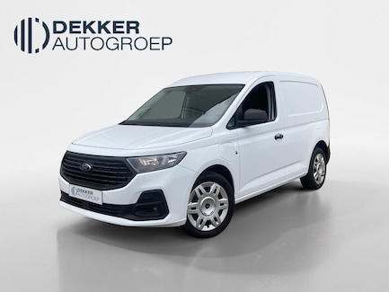 Ford Transit Connect 0