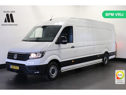 Volkswagen Crafter 0