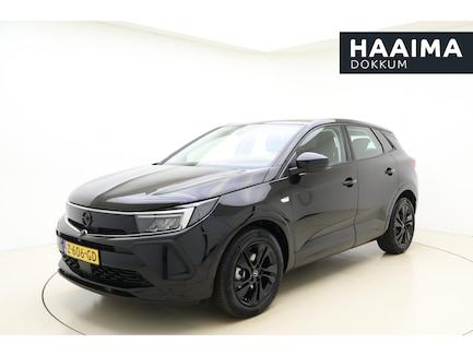 Opel Grandland 0