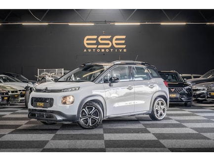 Citroën C3 Aircross 0