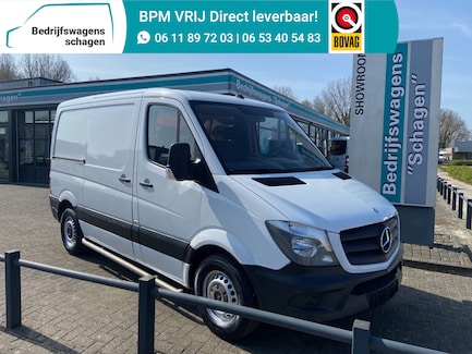 Mercedes-Benz Sprinter 0