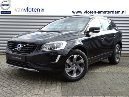 Volvo XC60 0