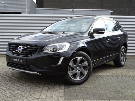 Volvo XC60 0
