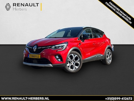 Renault Captur 0