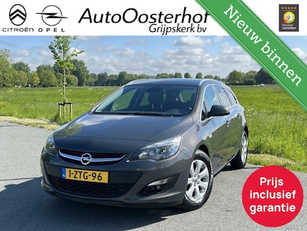 Opel Astra 0