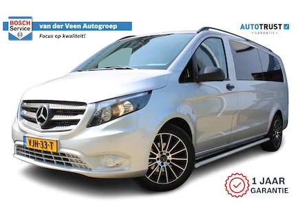 Mercedes-Benz Vito 0