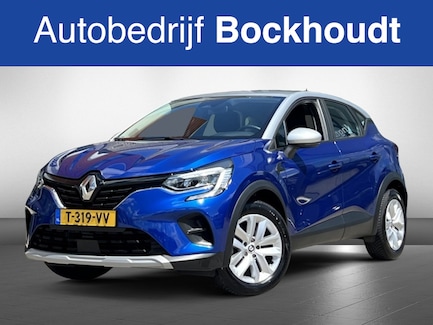 Renault Captur 0