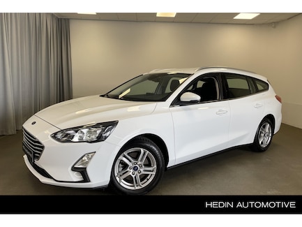 Ford Focus 0