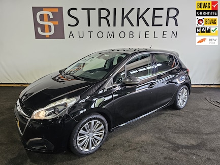 Peugeot 208 0