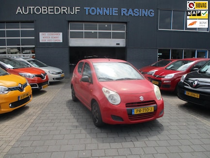 Suzuki Alto 0