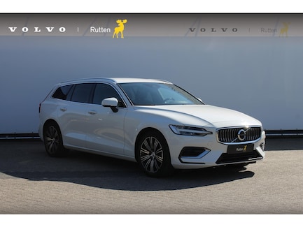 Volvo V60 0