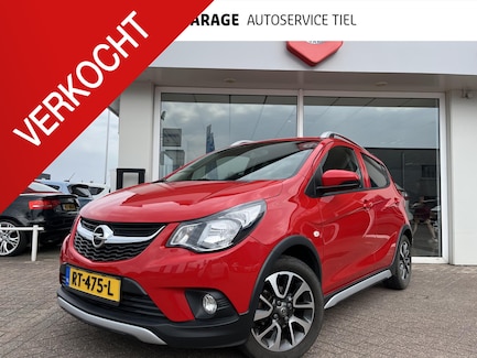Opel Karl 0