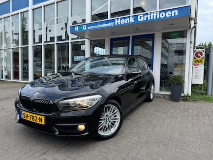 BMW 1-Serie 0