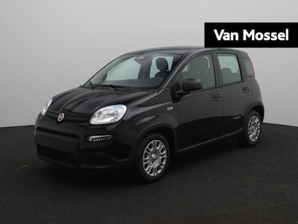 Fiat Panda 0
