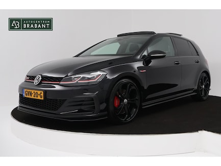 Volkswagen Golf 0
