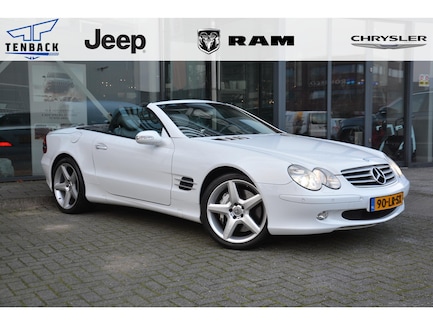 Mercedes-Benz SL 0