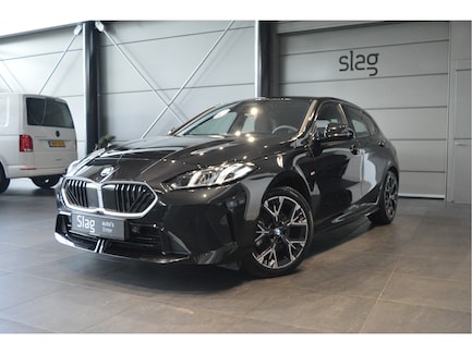 BMW 1-Serie 0