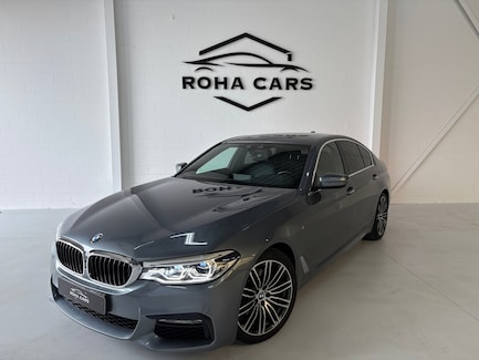 BMW 5-Serie 0