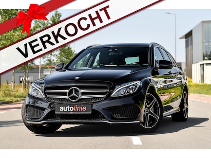 Mercedes-Benz C-klasse 0
