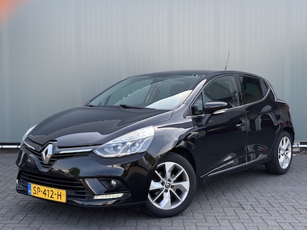 Renault Clio 0