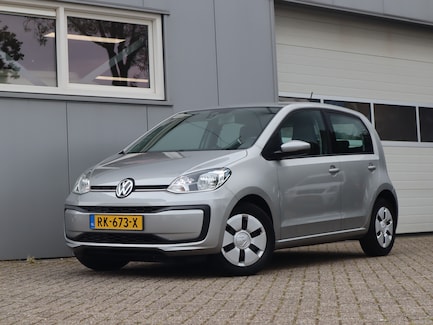 Volkswagen Up! 0