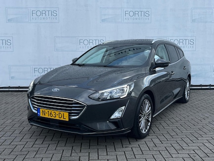 Ford Focus 0