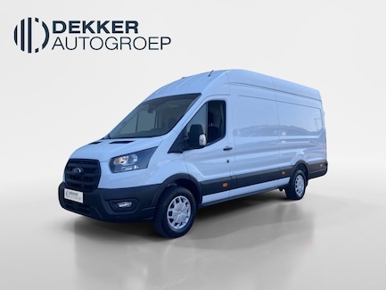 Ford Transit 0