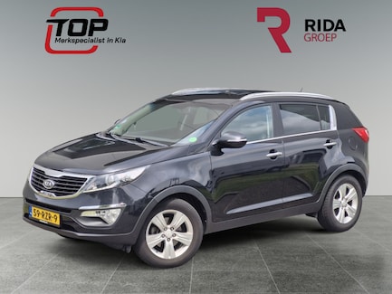 Kia Sportage 0