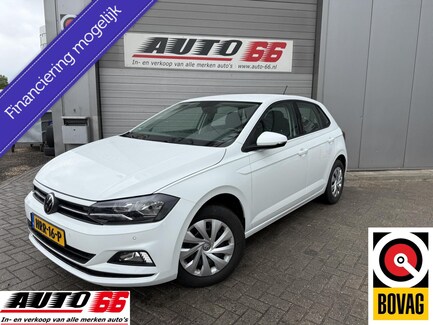 Volkswagen Polo 0