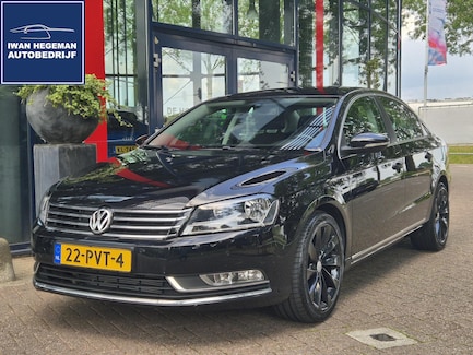 Volkswagen Passat 0