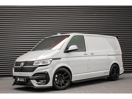 Volkswagen Transporter 0