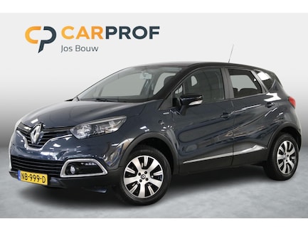 Renault Captur 0