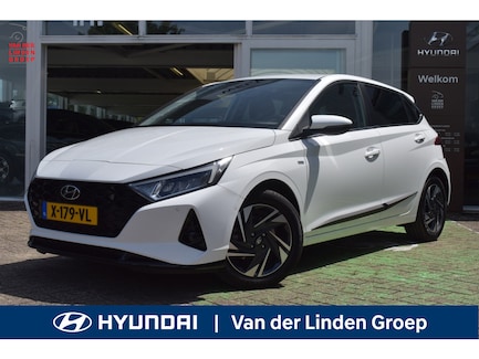 Hyundai i20 0