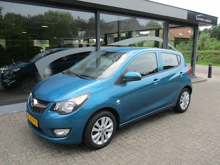Opel Karl 0