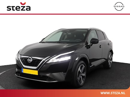 Nissan Qashqai 0