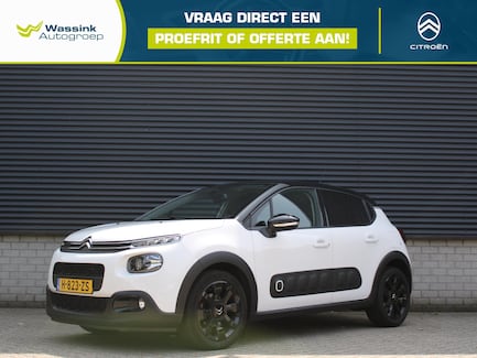 Citroën C3 0