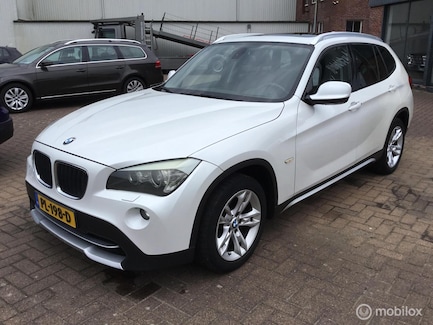 BMW X1 0