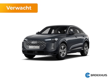 Audi Q5 Sportback 0