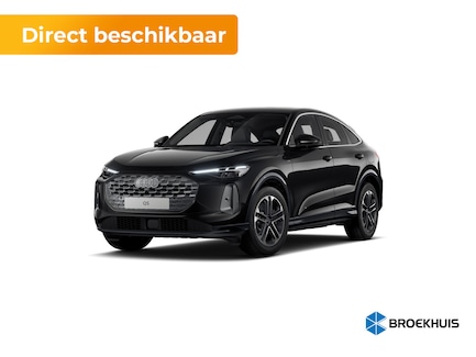Audi Q5 Sportback 0