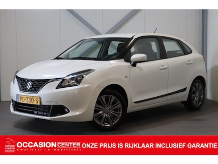 Suzuki Baleno 0
