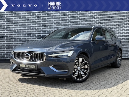 Volvo V60 0