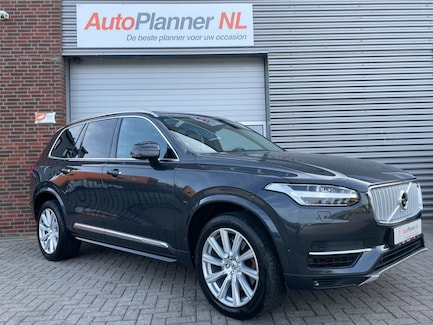 Volvo XC90 0