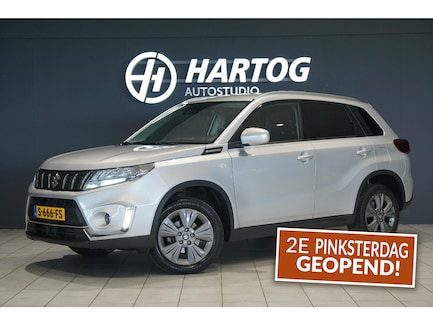 Suzuki Vitara 0