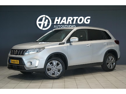 Suzuki Vitara 0