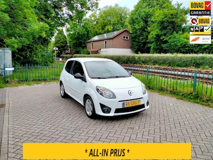 Renault Twingo 0