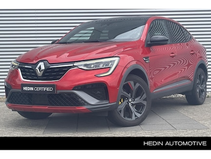 Renault Arkana 0