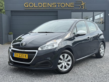 Peugeot 208 0
