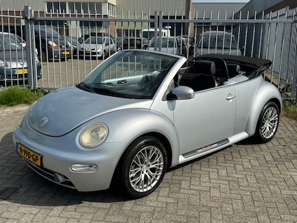 Volkswagen Beetle 0