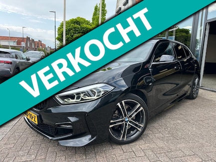 BMW 1-Serie 0