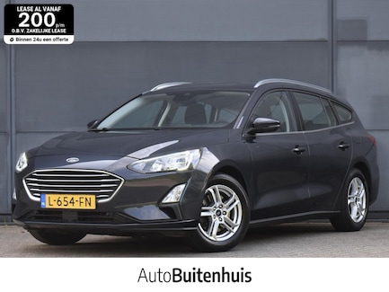 Ford Focus 0